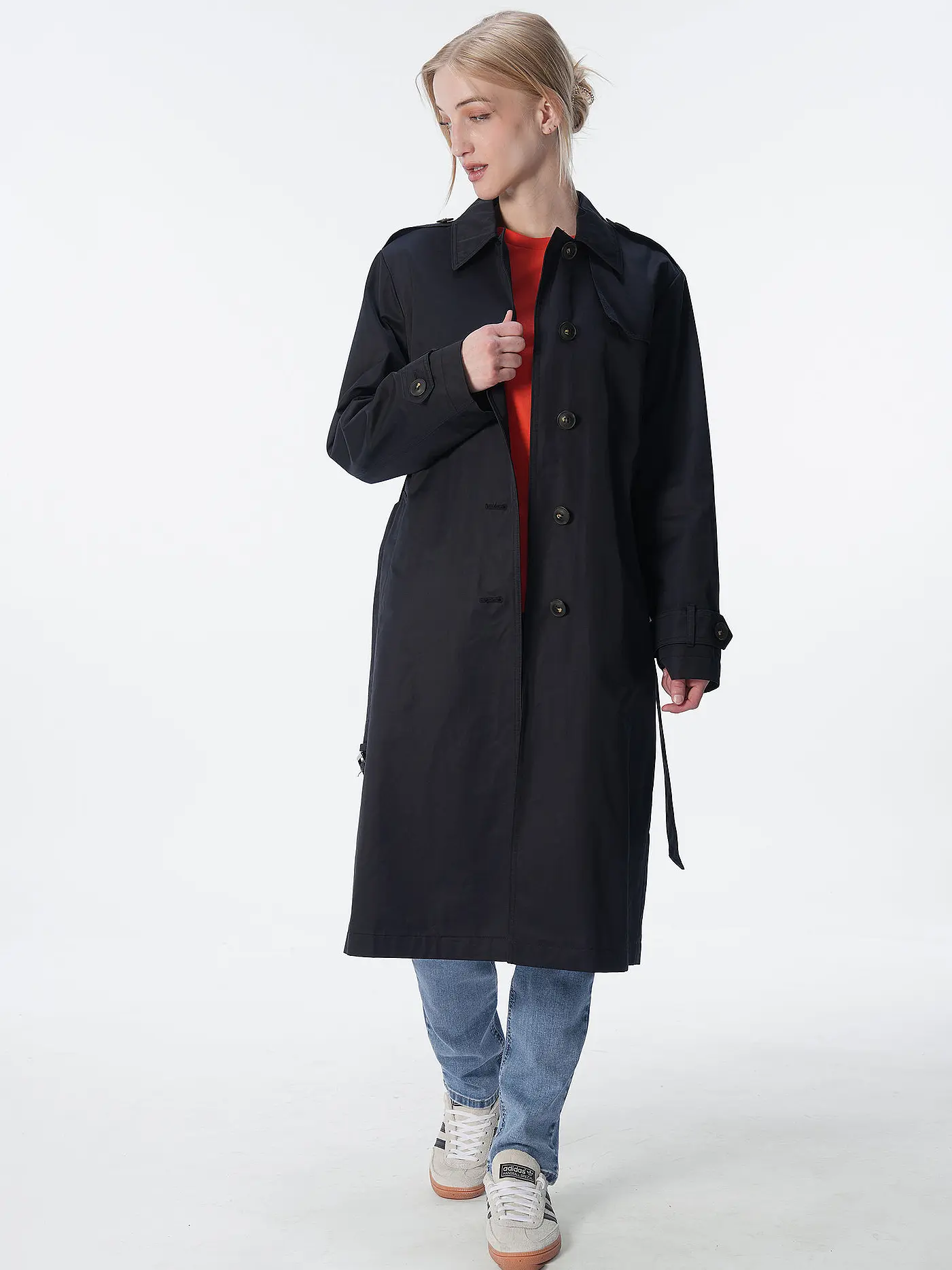 FUCHS & SCHMITT | Trenchcoat | 